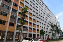 Blk 754 Yishun Street 72 (Yishun), HDB 4 Rooms #583346671